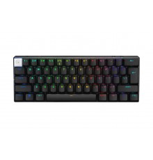 Logitech G PRO X 60 keyboard Gaming RF Wireless + Bluetooth QWERTY US International Black