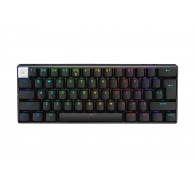 Logitech G PRO X 60 keyboard Gaming RF Wireless + Bluetooth QWERTY US International Black