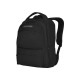 Wenger/SwissGear Fuse backpack Black Neoprene