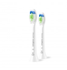 Philips Optimal White HX6062/87 2-pack brush heads