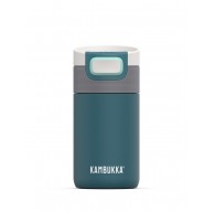 Kambukka Etna thermal mug 300ml Deep Teal