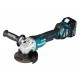 Makita DGA518RTJU angle grinder 12.5 cm 8500 RPM 3.1 kg