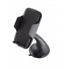 Esperanza EMH113 holder Passive holder Mobile phone/Smartphone Black
