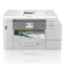 Brother MFC-J4540DW multifunction printer Inkjet A4 4800 x 1200 DPI Wi-Fi