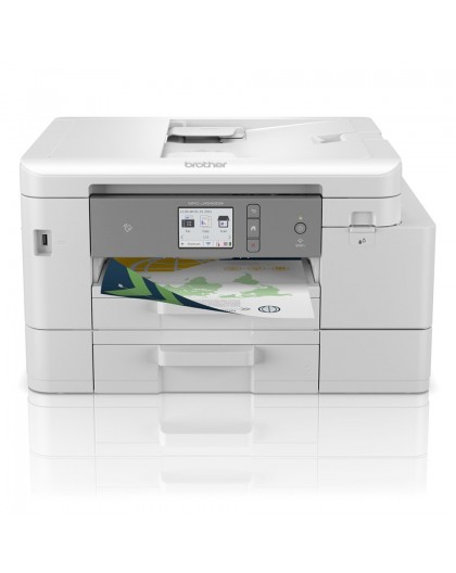 Brother MFC-J4540DW multifunction printer Inkjet A4 4800 x 1200 DPI Wi-Fi