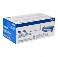 Brother TN-3380 toner cartridge 1 pc(s) Original Black