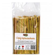 ALEGIA Jerusalem artichoke shoots - treat for rodents and rabbits - 80g