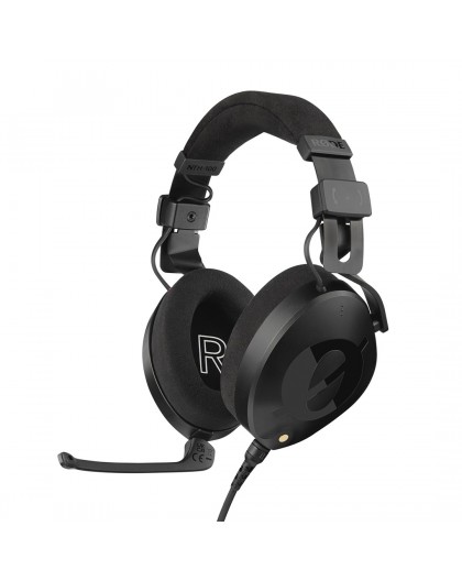RØDE NTH-100m - professional closed headphones with RØDE NTH-MIC microphone