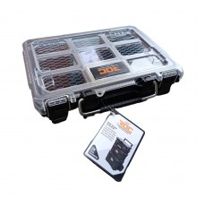 TOOL ORGANISER SMALL ROC PRO GEAR 2.0 KETER