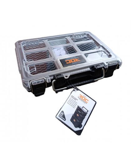 TOOL ORGANISER SMALL ROC PRO GEAR 2.0 KETER