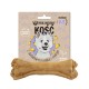 PAKA ZWIERZAKA Bone with rabbit and mango M 12 cm - dog treat - 55g
