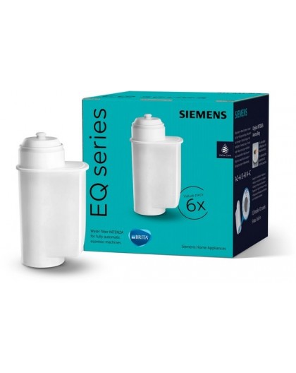 Water filter Siemens TZ70063A - 6 pcs