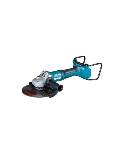 Makita DGA900Z angle grinder 23 cm 6000 RPM 5.2 kg
