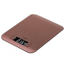 Kitchen scale ADLER AD 3183c Copper