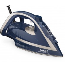 Tefal Smart Protect Plus FV6872 Kuiv- ja aurutootja Durilium Airglide tald 2800 W Sinine