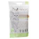 DIAMENTIQ Tofu Matcha Ultra clumping - plant-based litter - 2.5 kg