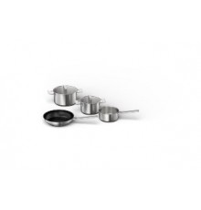 Bosch HEZ9SE040 pan set