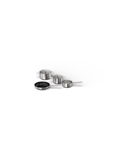 Bosch HEZ9SE040 pan set