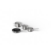 Bosch HEZ9SE040 pan set