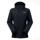 BERGHAUS Hillwalker Gore-Tex InterActive Jacket - women's jacket, size S (black)