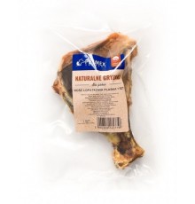 PETMEX Pork shoulder - dog chew - 1 pc(s)