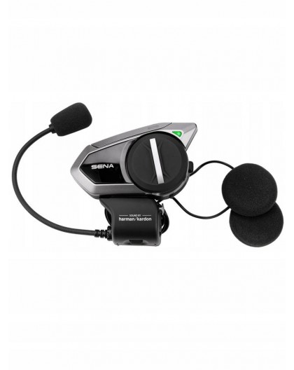 Sena Motorcycle Intercom 50S-10