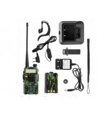 UV-5R HTQ Camov УРАНДЕЛЬ ТЕЛЕФОН