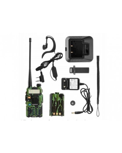 UV-5R HTQ Camov УРАНДЕЛЬ ТЕЛЕФОН