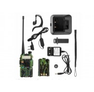 UV-5R HTQ Camov УРАНДЕЛЬ ТЕЛЕФОН