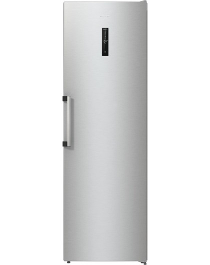 Gorenje R619EAXL6 fridge Freestanding 398 L E Grey