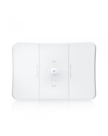Ubiquiti UISP LTU XR White Power over Ethernet (PoE)
