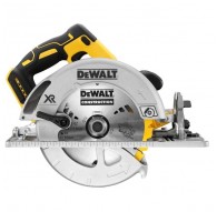DeWALT DCS572NT portable circular saw 18.4 cm Yellow 5500 RPM