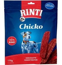 RINTI Chicko Beef - dog treat - 170g