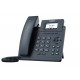 Yealink SIP-T30P IP phone Black LCD