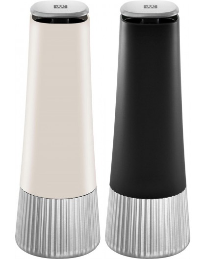 ZWILLING SPICES 2-osaline maitseainete jahvatuskomplekt