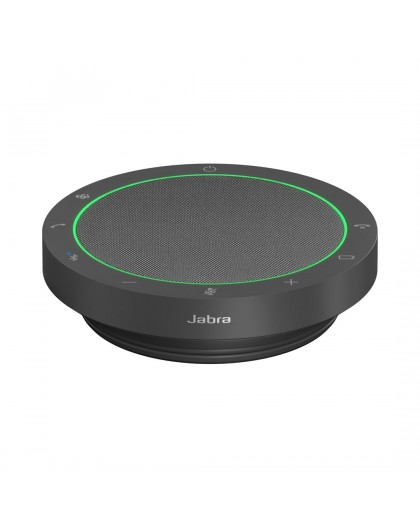 Jabra Speak2 55 MS Teams, Dark Grey