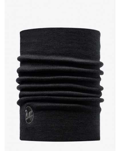 Buff Heavyweight Merino Wool multifunctional sling - Black