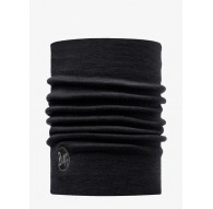 Buff Heavyweight Merino Wool multifunctional sling - Black