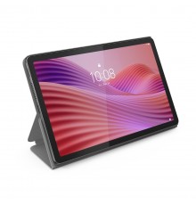 Lenovo ZG38C06653 tablet case 25.6 cm (10.1") Folio Grey