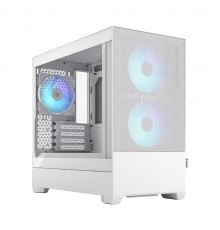 FRACTAL DESIGN Pop Mini Air RGB White