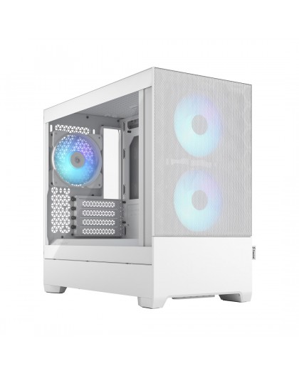 FRACTAL DESIGN Pop Mini Air RGB White