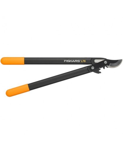 Fiskars Bypass Lopper, Scissor Head (M) L76