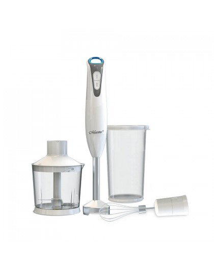 Feel-Maestro MR565 blender 1.5 L Tabletop blender 400 W Grey