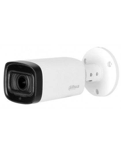 Dahua HDCVI HAC-HFW1500R-Z-IRE6-A-2712-S2 Outdoor IP Camera, 2880x1620