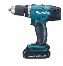 Makita DDF453 Cordless Drill Driver | Makita