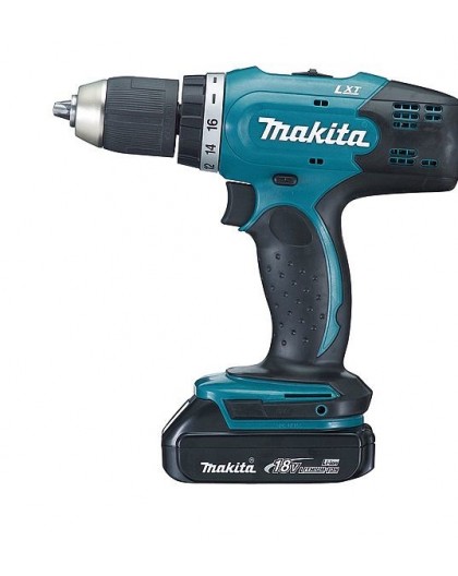 Makita DDF453 Cordless Drill Driver | Makita