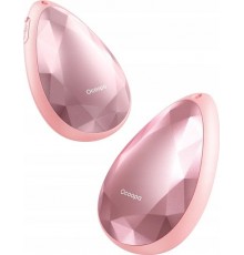 Ocoopa UT4 Rare Electronic hand warmer Pink