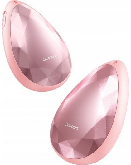 Ocoopa UT4 Rare Electronic hand warmer Pink