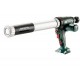 Metabo KPA 18 LTX 600 power adhesive/caulk gun