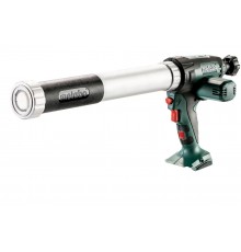 Metabo KPA 18 LTX 600 power adhesive/caulk gun